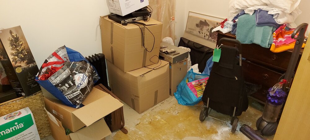 Set 1 - Before Photo