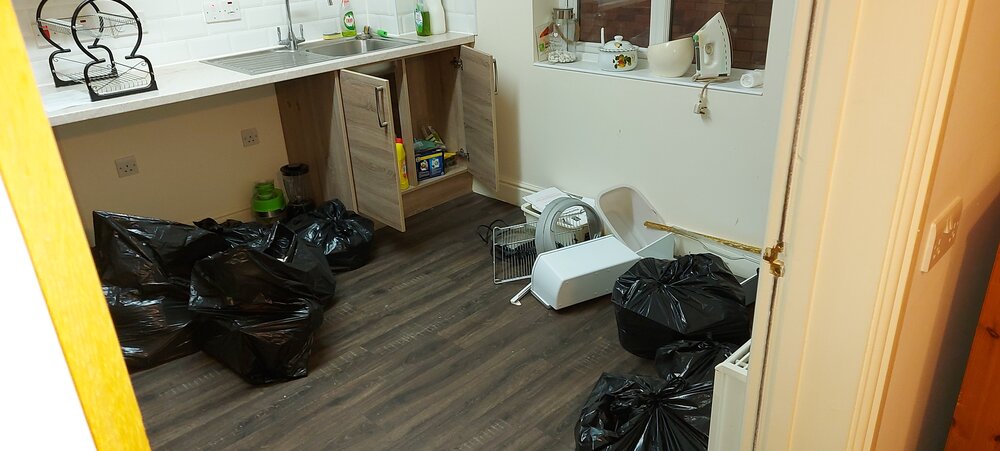 Set 1 - Before Photo