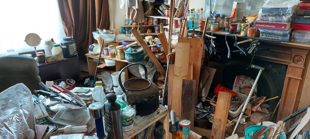 Set 2 - Before Photo