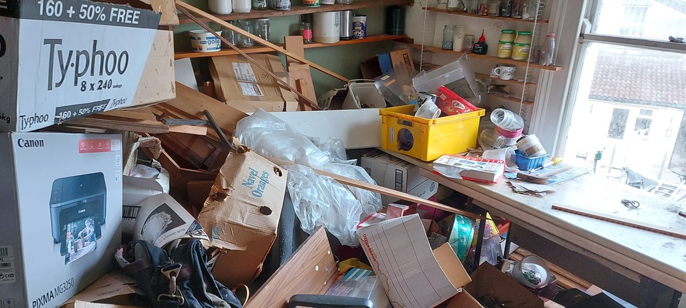 Set 2 - Before Photo